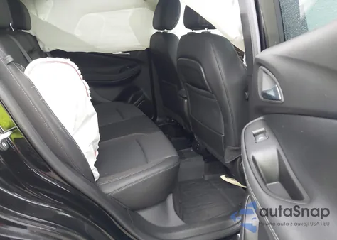 2022 Buick Encore Gx Awd Select из США, поврежденный, VIN KL4MMESL9NB023034